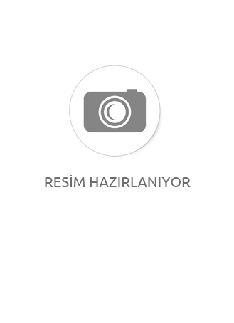 Karol Beyaz Push Up Likralı Jean
